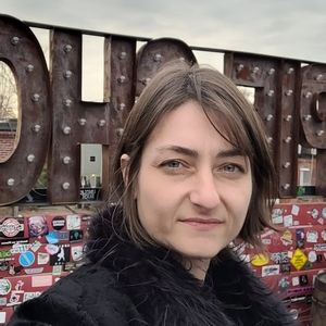 Meet your Posher, Pepper